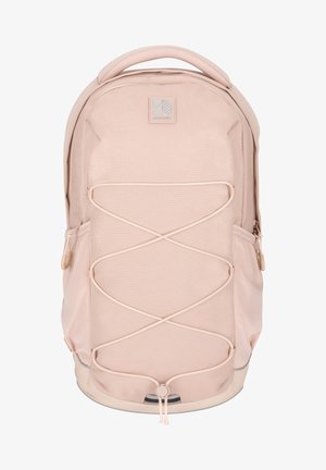 AERO - Školská taška - rosa