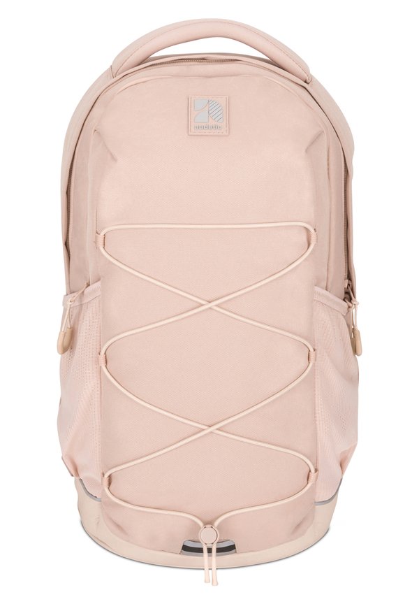 AERO - Schulranzen - rosa