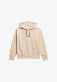 Selezionato, off grey