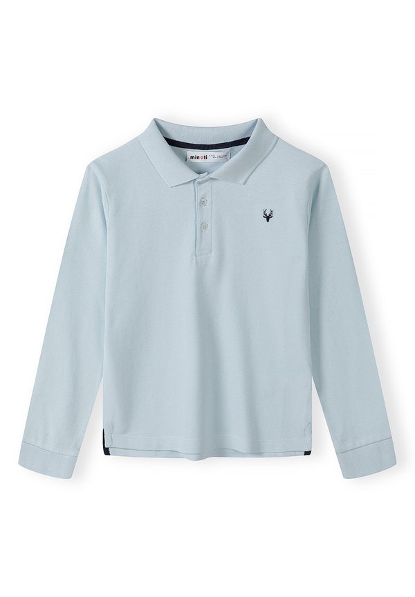 LONG SLEEVE POLO STANDARD - Poloshirt