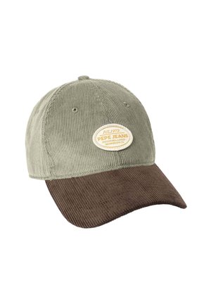 Gorra - military green