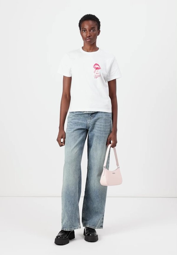 GLORY - Relaxed fit jeans4