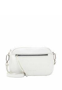 Non selezionato, white