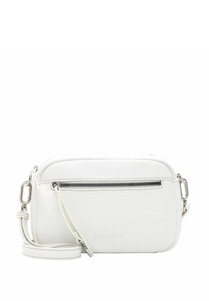 DEBBY UMHÄNGE - Bandolera - white