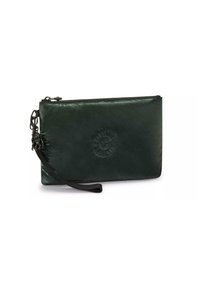 Kipling FANCY K.PU ++ - Plånbok - dark pine