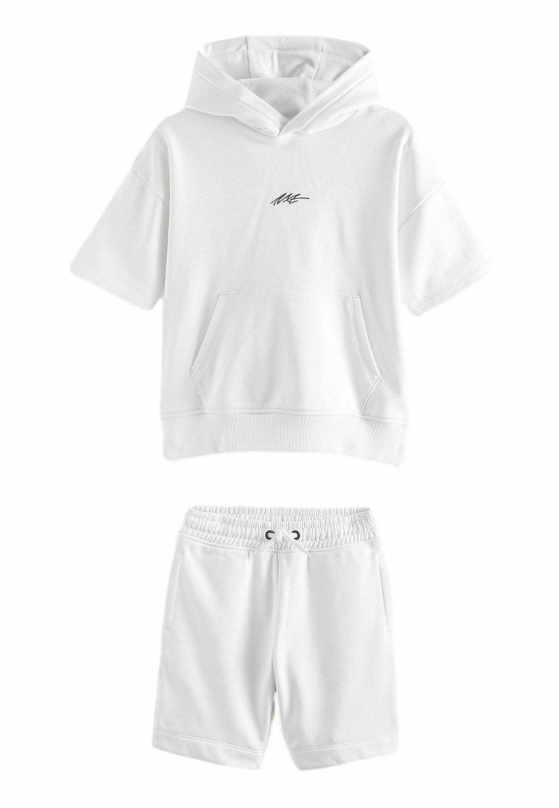 Next SET - T-shirts print - white