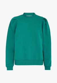 Unausgewählt, ocean green