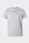 SPORT TEE - T-shirts - sleet