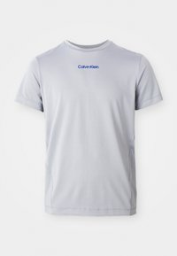 SPORT TEE - Basic T-shirt - sleet