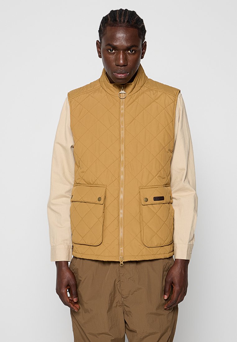 Barbour Bodywarmer camel Barbour Bodywarmer camel
