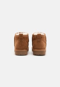 Call it Spring JAMIELEE B.E.D FOAM - Kotníková obuv - camel