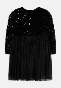Lindex Koktejlové šaty / šaty na párty - black