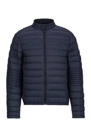 Winterjacke - navy