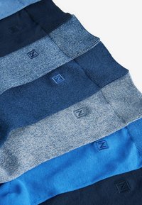 Next TEN PACK - Strømper - blue