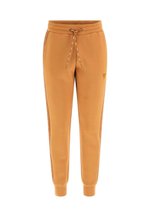 GG1081 Beige Sleeveless Trouser main image 1