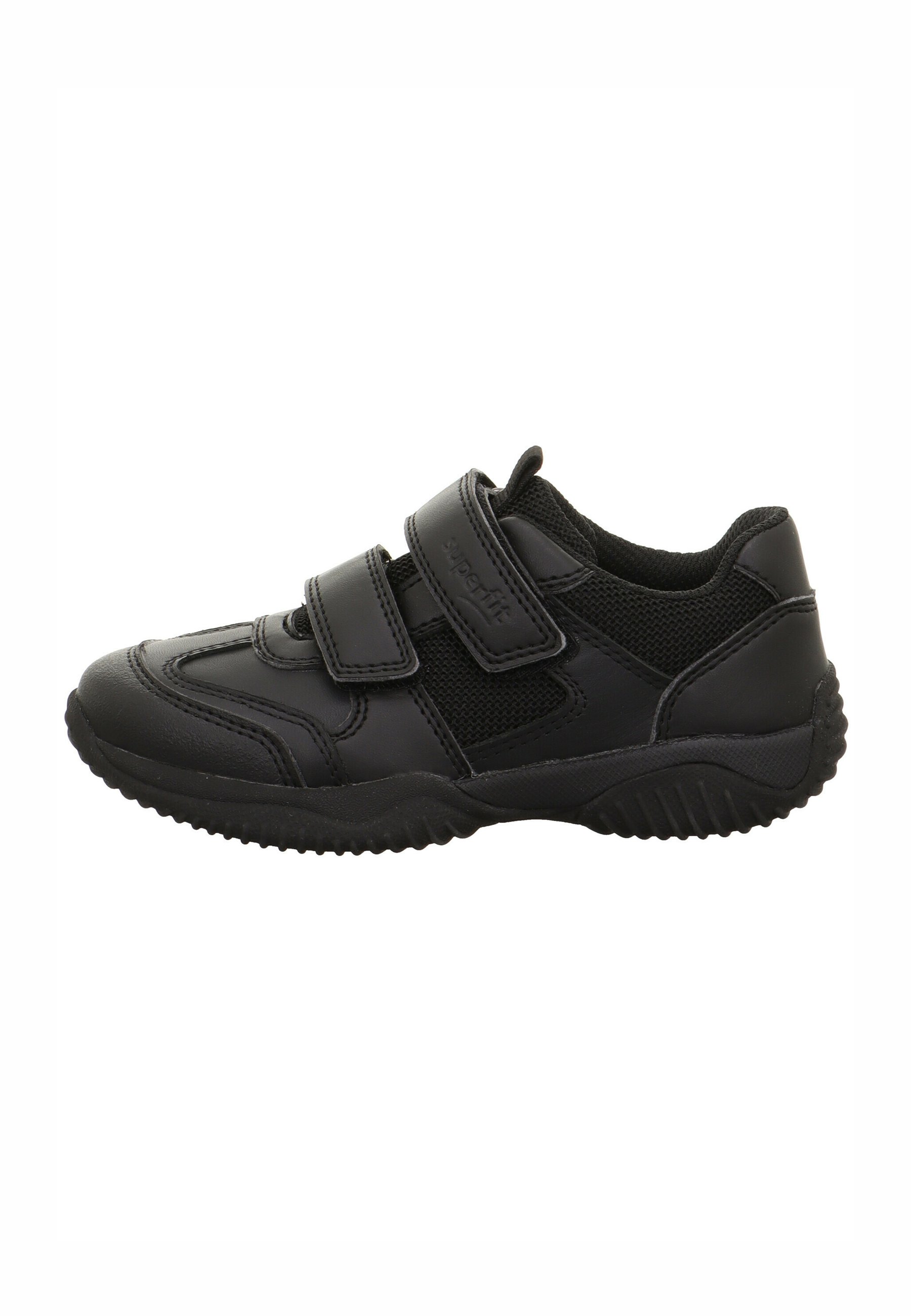 Superfit Sneaker low schwarz