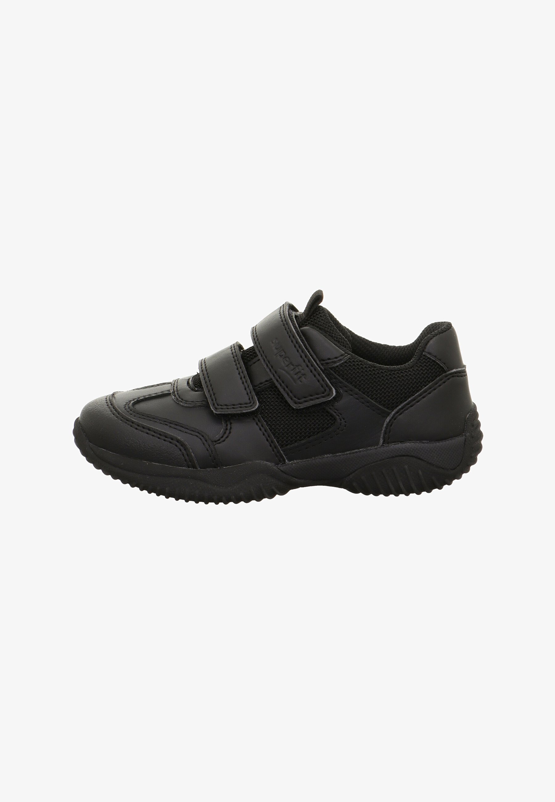 Superfit Sneaker low schwarz
