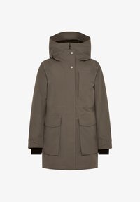 Valittu, mocha brown