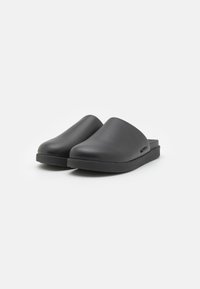Calvin Klein MULE - Klumpák - black