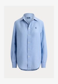 Neselectat, summer blue