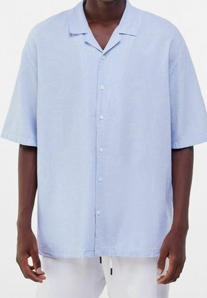Camisa - light blue