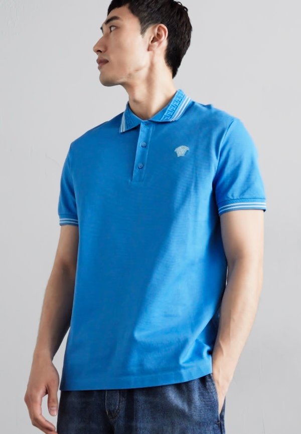 MEDUSA POP EMBROIDERY  - Polo shirt2