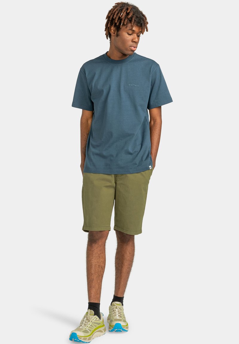 Element Shorts olijfgroen Element Shorts olijfgroen