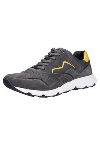 Gabor Sneaker low - sharkyellow (02)