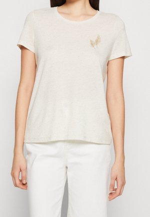 T-shirt z nadrukiem