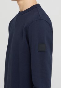 BOSS Sweatshirt - dark blue