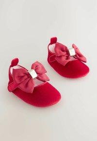 Unausgewählt, red