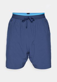 ZIMPATIA SHORT - Short de sport - navy