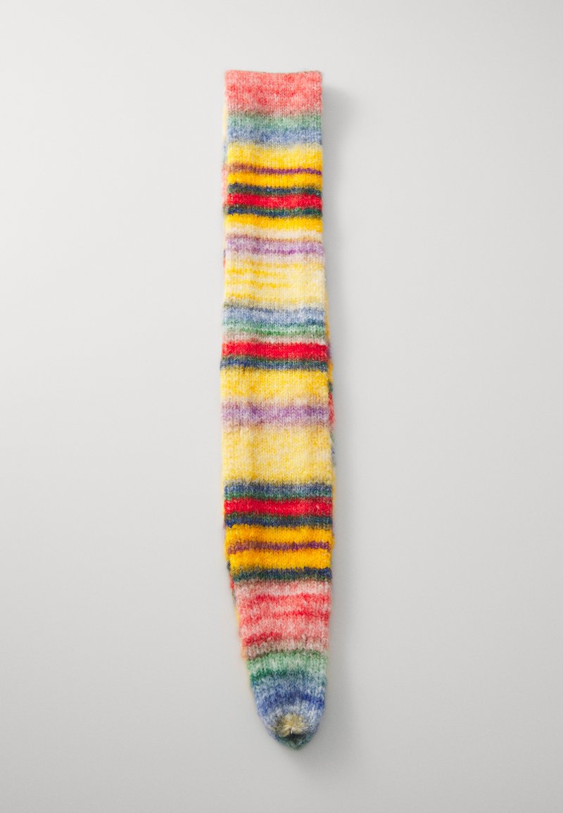 Lollys Laundry CALLIELL KNIT SCARF - Κασκόλ - multi
