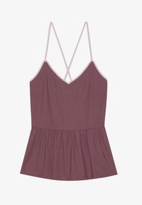 Valgt, purple/light pink