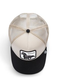 Goorin Bros TRUCKER - Cappellino - taupe