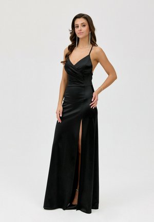 ALESSANDRA - Společenské šaty - black