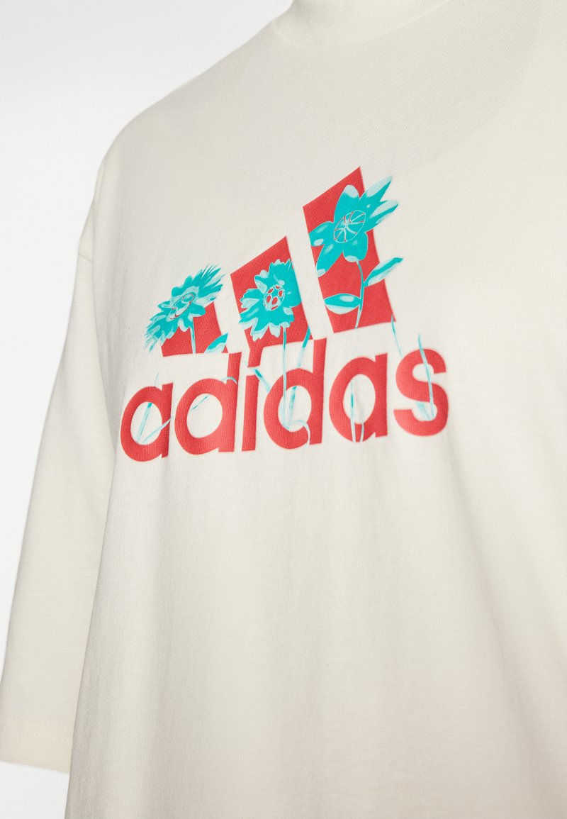 design baju adidas