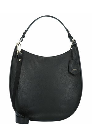 ADRIA - Sac à main - black gold