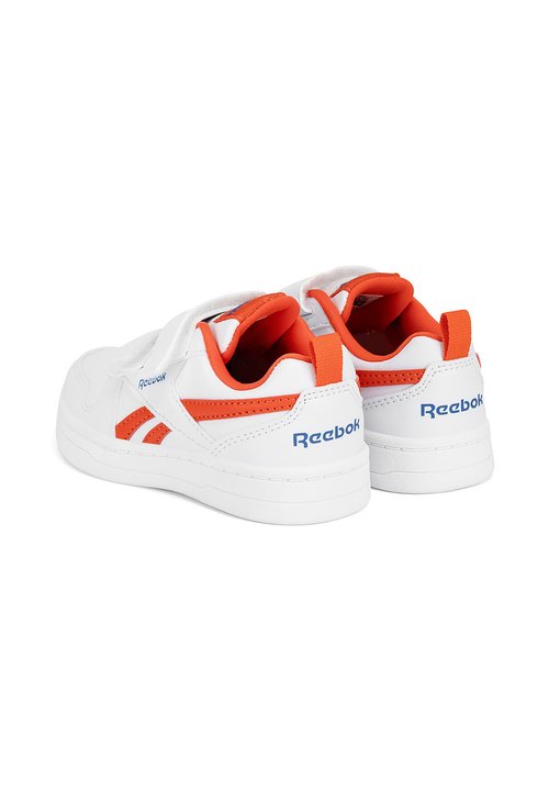 Reebok ROYAL PRIME 2.0 - Zapatillas de entrenamiento - white orange — foto 4