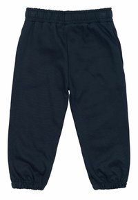 The New Siblings TNSTPETEY - Treniņtērpa apakšdaļas - navy blazer