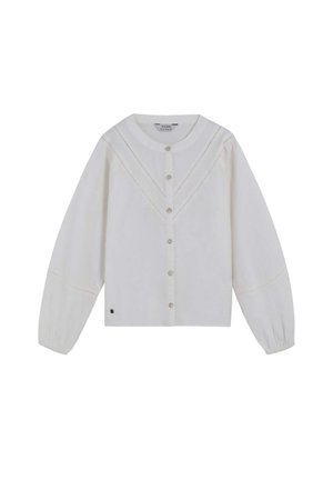 AMY - Blusa - off white