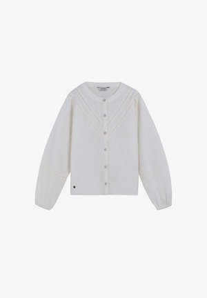AMY - Bluză - off white