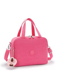Kipling BACK TO SCHOOL PRINT MIYO - Otros accesorios - happy pink combo