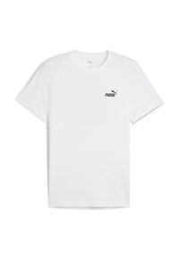 GRAPHIC - Camiseta estampada - white