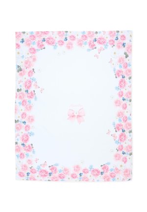 COPERTE - Babydeken - white