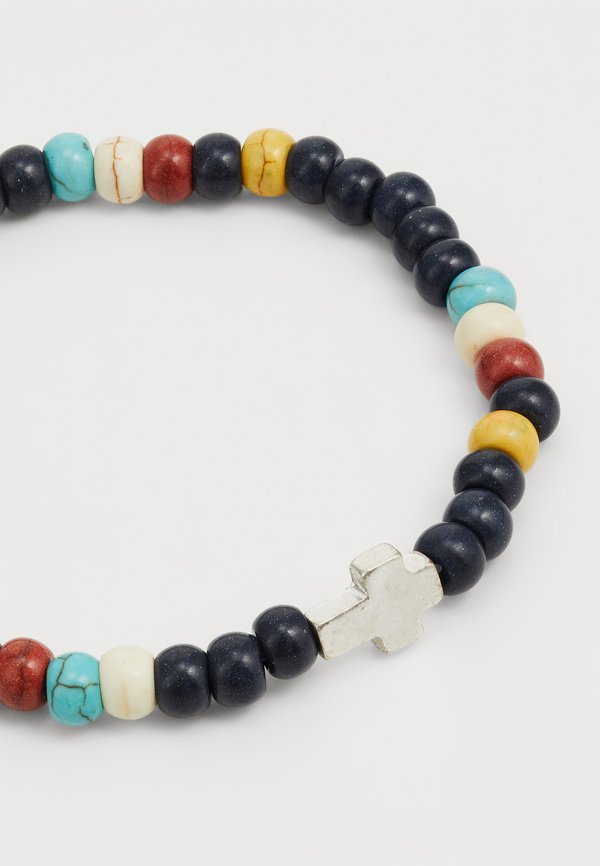 CROSS BREED BRACELET UNISEX - Bracelet - multi3