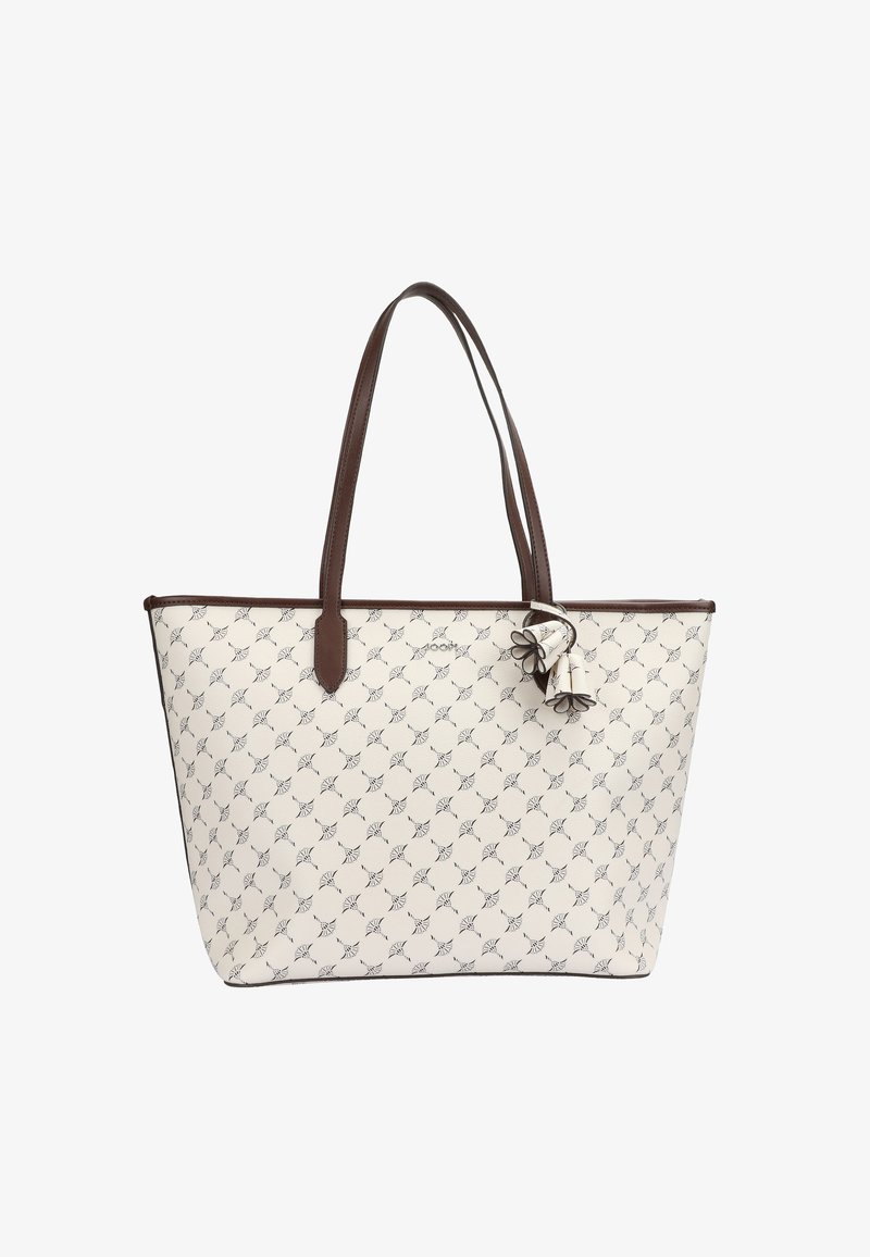 JOOP! CORTINA LARA - Borsa a mano - whisper white