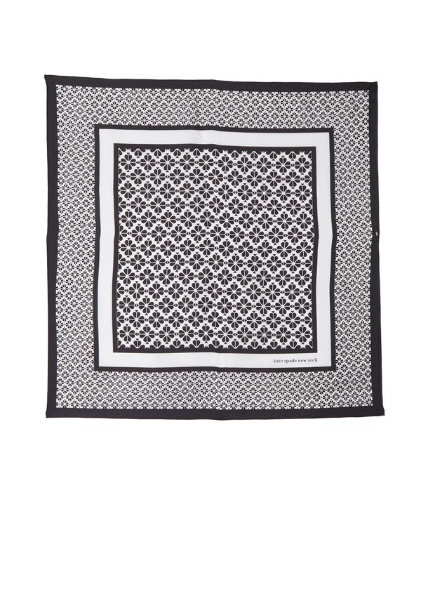 FLOWER SQUARE - Foulard