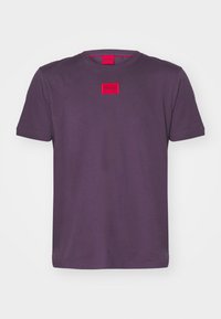 DIRAGOLINO - T-shirt basic