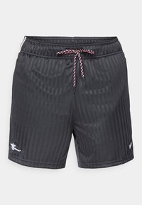 adidas Originals ARSENAL FC ICON SHORTS - Klub merchandise - black